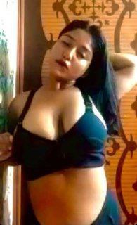Horny Village Girl With Huge Milky Boobs And Ass 24