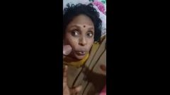 Bengali Milf Sucking