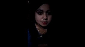 Bangla Village Girl Showing