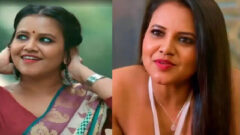 Web series actress priya gamre exclusive paid video 1080p
