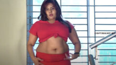 Big navel Bengali girl sexy dance 2