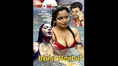Girls Hostel Episode 1- 2