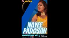 NAYEE PADOSAN Neonx