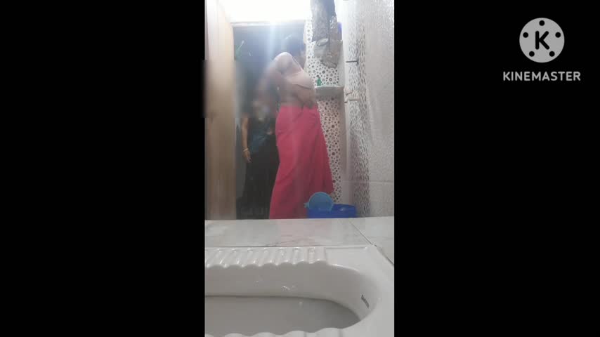 Real sex Desi family indian Family stepmom and stepsister and Stepbrother