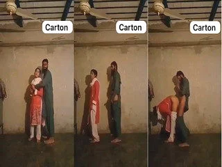 Paki Cpl Romance and Fucked